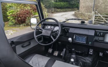 Land-Rover-Defender-1988-Finance-Trade-Welcomed-18