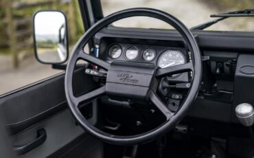 Land-Rover-Defender-1988-Finance-Trade-Welcomed-29