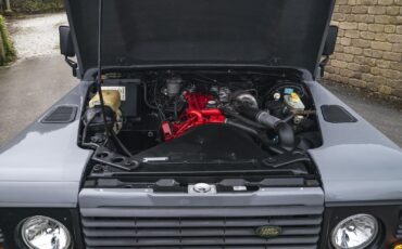 Land-Rover-Defender-1988-Finance-Trade-Welcomed-30