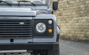 Land-Rover-Defender-1988-Finance-Trade-Welcomed-32