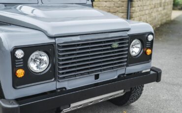 Land-Rover-Defender-1988-Finance-Trade-Welcomed-33