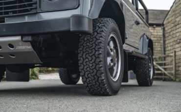 Land-Rover-Defender-1988-Finance-Trade-Welcomed-36