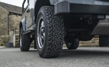 Land-Rover-Defender-1988-Finance-Trade-Welcomed-37