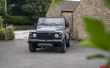 Land-Rover-Defender-1988-Finance-Trade-Welcomed-8