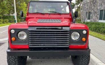 Land-Rover-Defender-1990-SUV-8