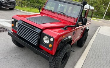 Land-Rover-Defender-1990-SUV-9