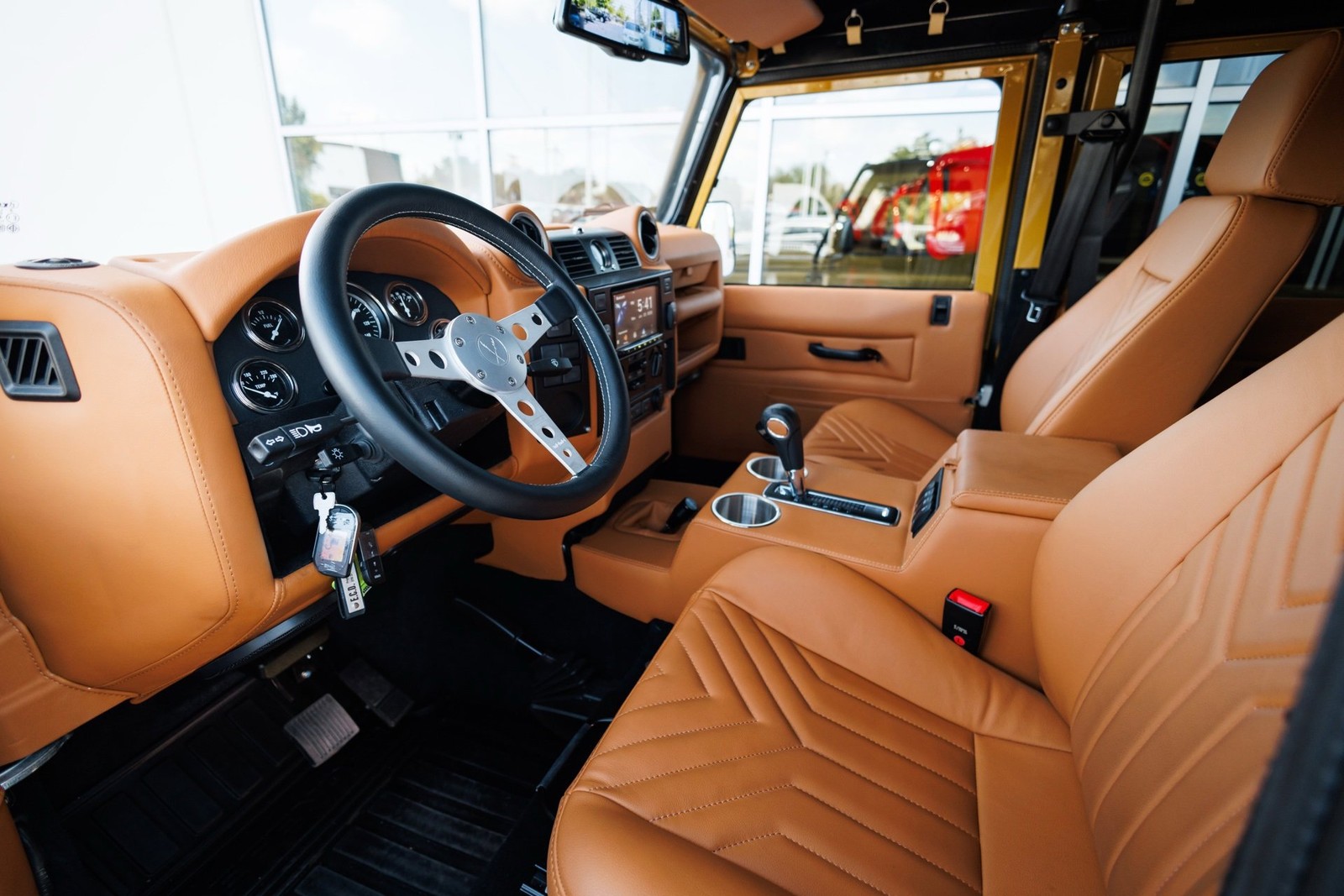 Land-Rover-Defender-1993-4D-Sport-Utility-37