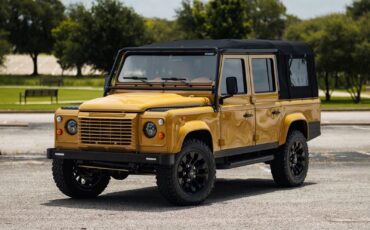 Land-Rover-Defender-1993-4D-Sport-Utility-4