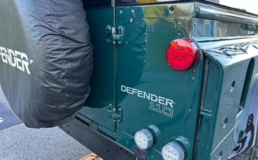 Land-Rover-Defender-1994-SUV-8