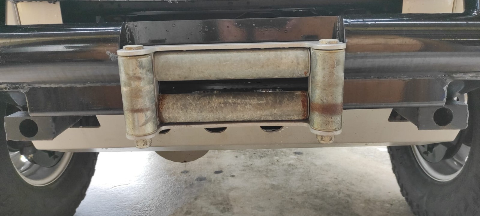 Land-Rover-Defender-1995-SUV-26