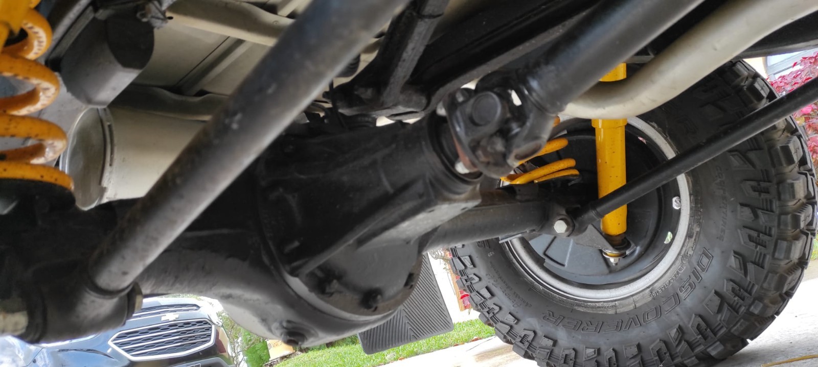 Land-Rover-Defender-1995-SUV-29