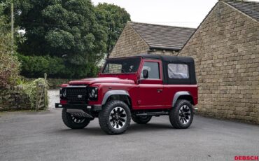 Land-Rover-Defender-1996-Finance-Trade-Welcomed-1