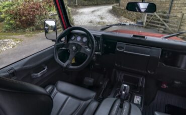 Land-Rover-Defender-1996-Finance-Trade-Welcomed-11