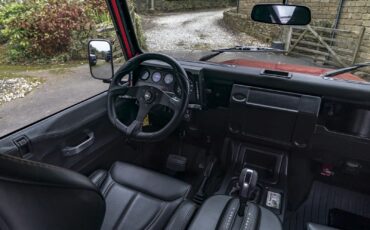 Land-Rover-Defender-1996-Finance-Trade-Welcomed-11