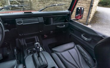 Land-Rover-Defender-1996-Finance-Trade-Welcomed-12