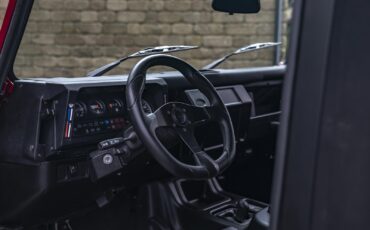 Land-Rover-Defender-1996-Finance-Trade-Welcomed-17