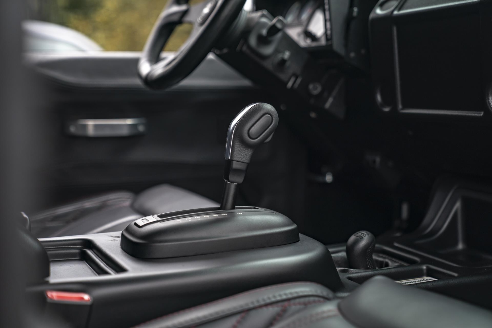 Land-Rover-Defender-1996-Finance-Trade-Welcomed-20