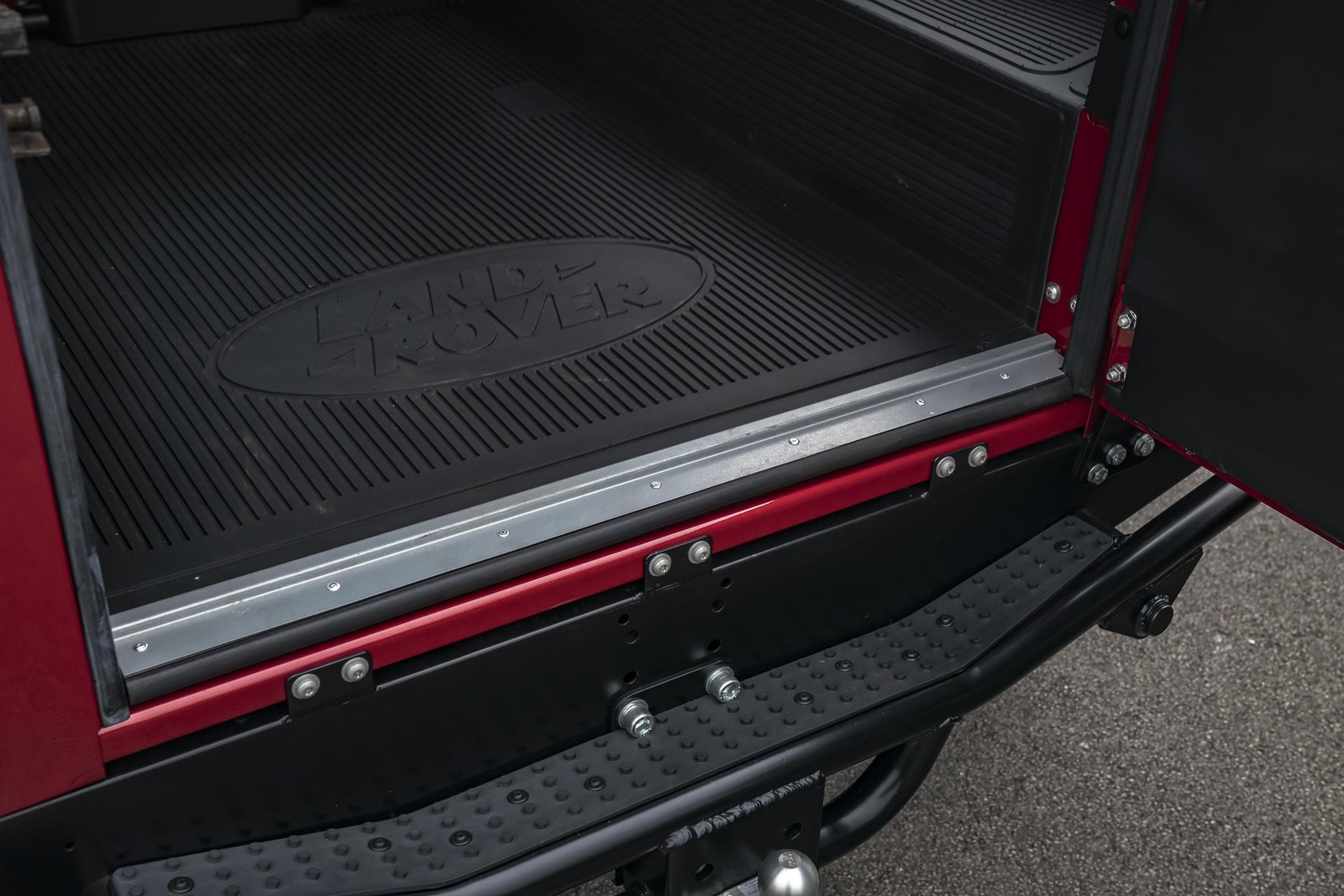 Land-Rover-Defender-1996-Finance-Trade-Welcomed-23