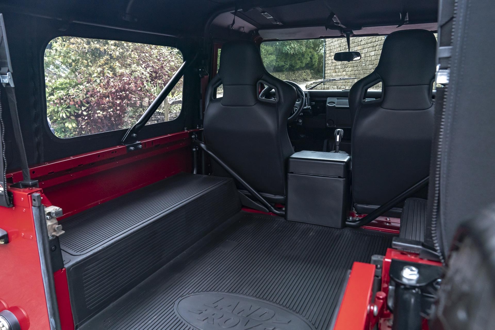 Land-Rover-Defender-1996-Finance-Trade-Welcomed-25