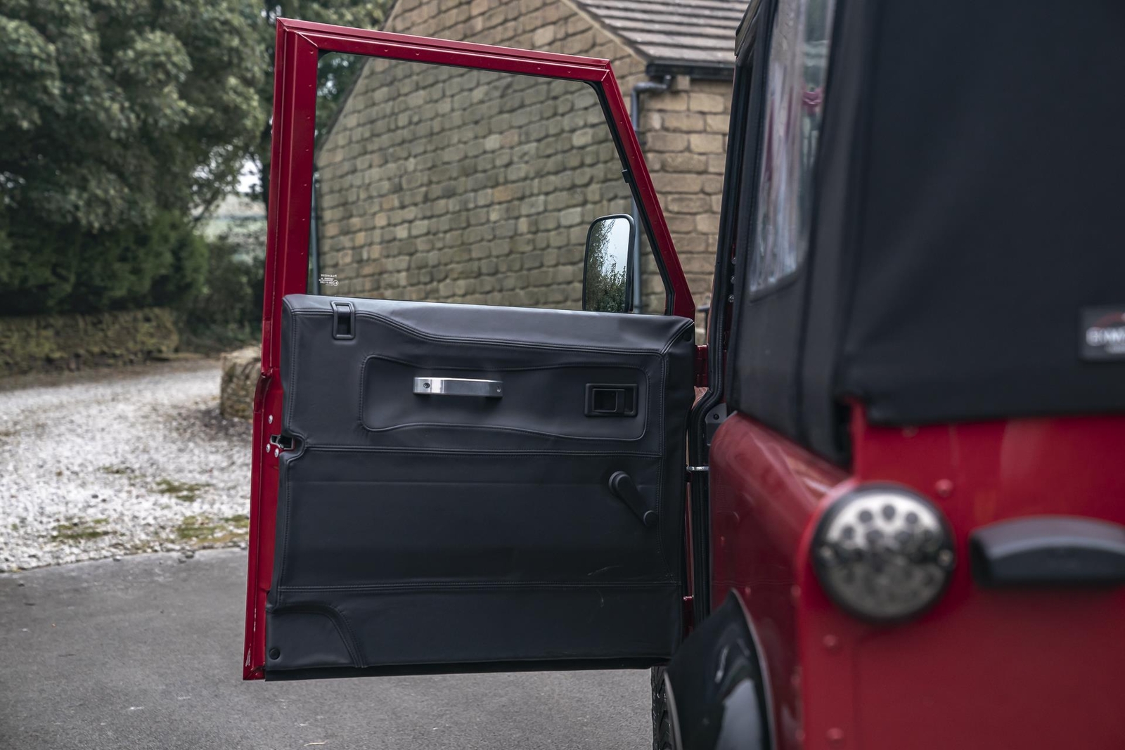 Land-Rover-Defender-1996-Finance-Trade-Welcomed-26