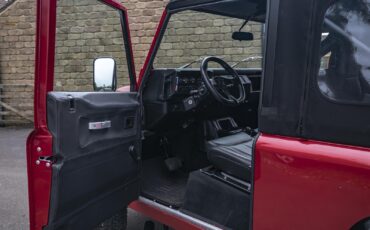 Land-Rover-Defender-1996-Finance-Trade-Welcomed-27