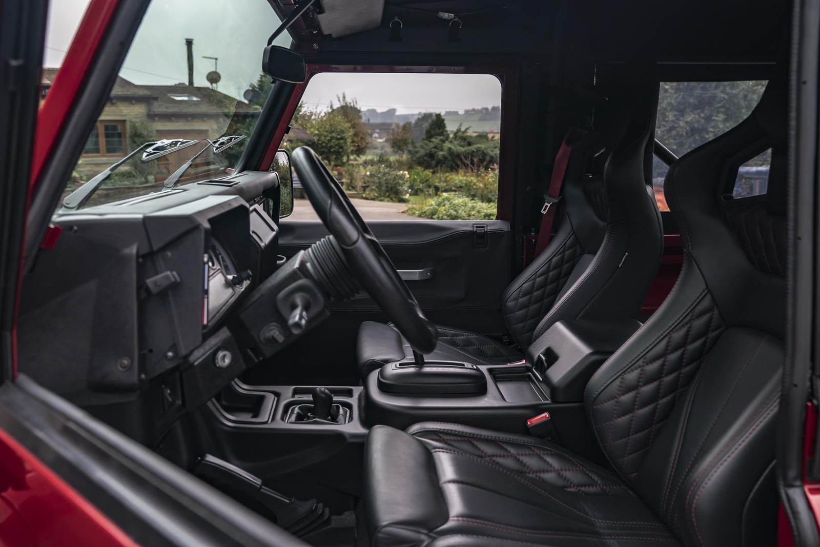 Land-Rover-Defender-1996-Finance-Trade-Welcomed-28