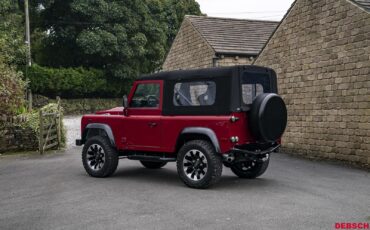 Land-Rover-Defender-1996-Finance-Trade-Welcomed-3