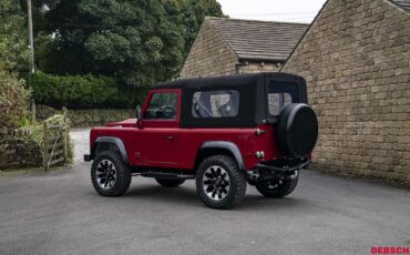 Land-Rover-Defender-1996-Finance-Trade-Welcomed-3