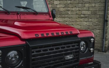 Land-Rover-Defender-1996-Finance-Trade-Welcomed-32