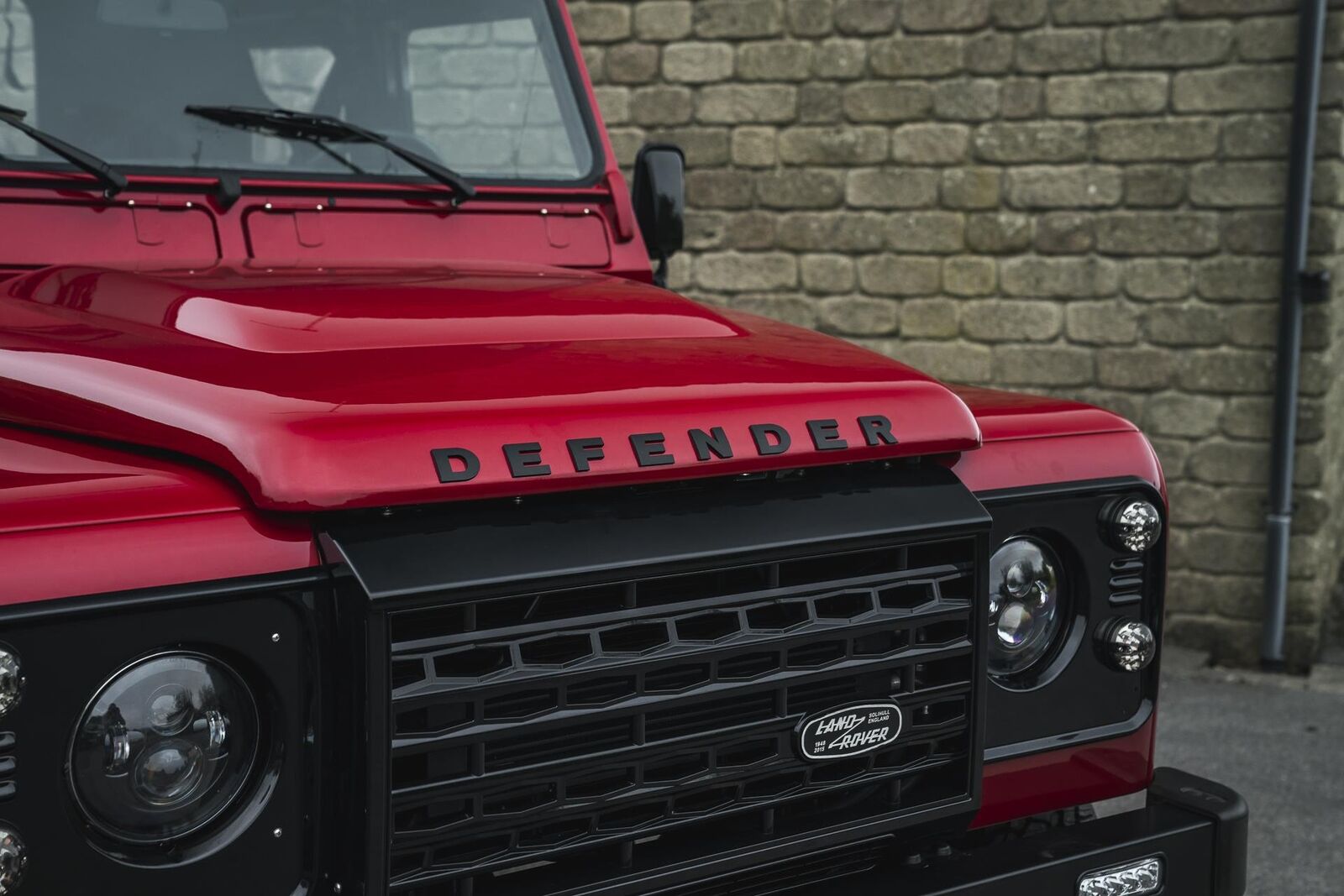 Land-Rover-Defender-1996-Finance-Trade-Welcomed-32