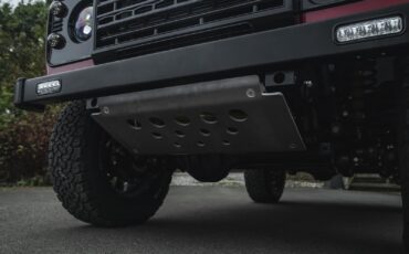 Land-Rover-Defender-1996-Finance-Trade-Welcomed-33