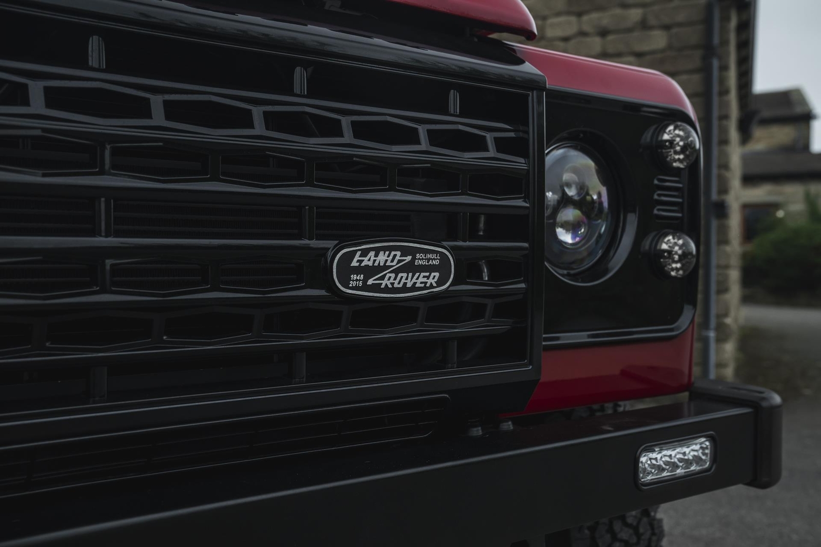 Land-Rover-Defender-1996-Finance-Trade-Welcomed-34