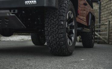Land-Rover-Defender-1996-Finance-Trade-Welcomed-35