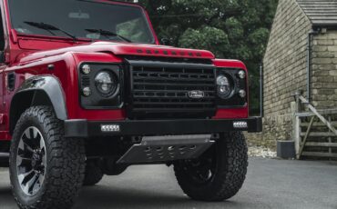 Land-Rover-Defender-1996-Finance-Trade-Welcomed-39