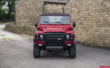 Land-Rover-Defender-1996-Finance-Trade-Welcomed-4