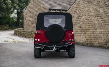 Land-Rover-Defender-1996-Finance-Trade-Welcomed-5