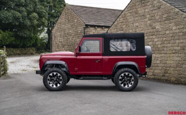Land-Rover-Defender-1996-Finance-Trade-Welcomed-6