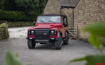 Land-Rover-Defender-1996-Finance-Trade-Welcomed-8