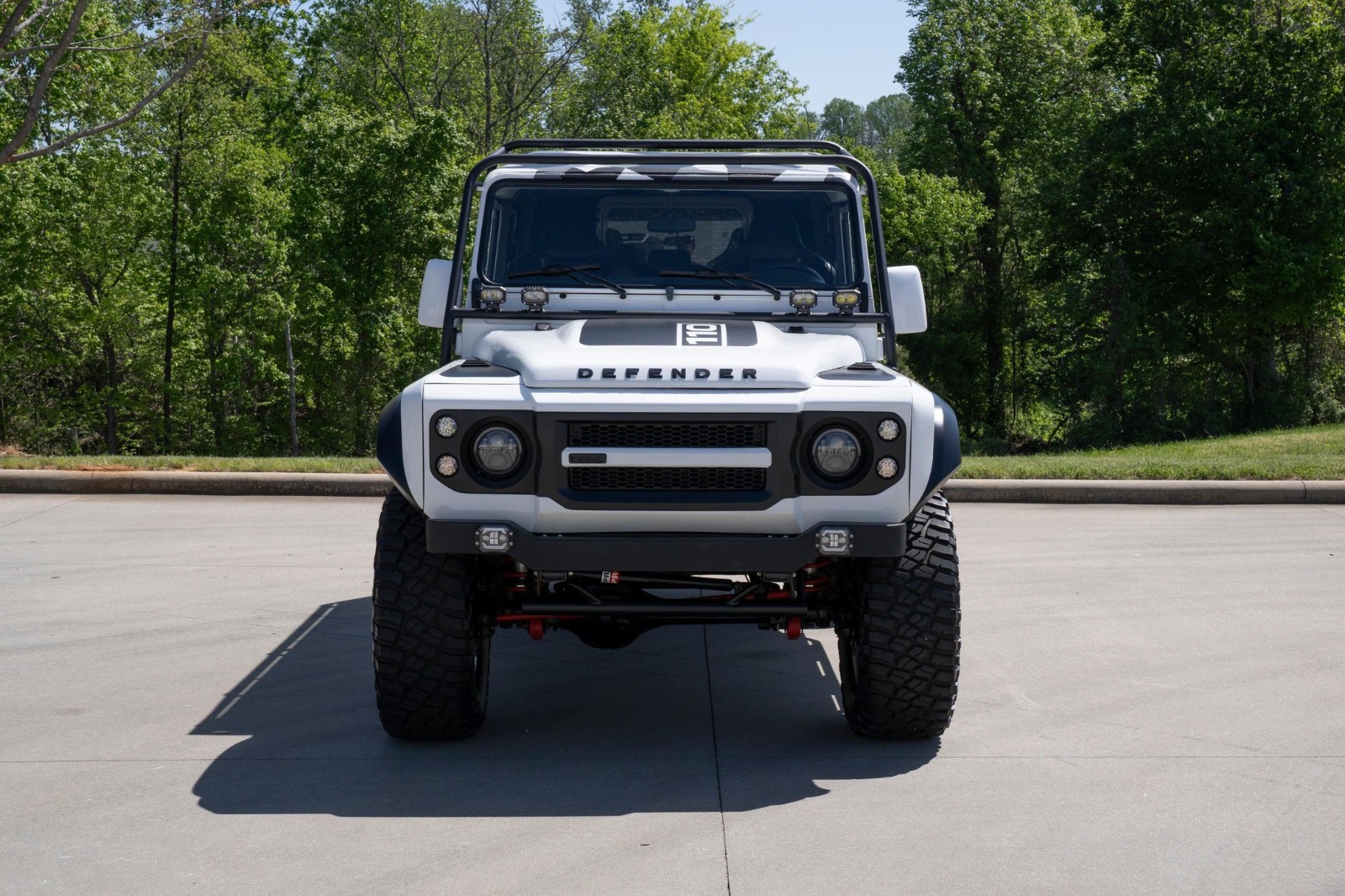 Land-Rover-Defender-1996-SUV-2