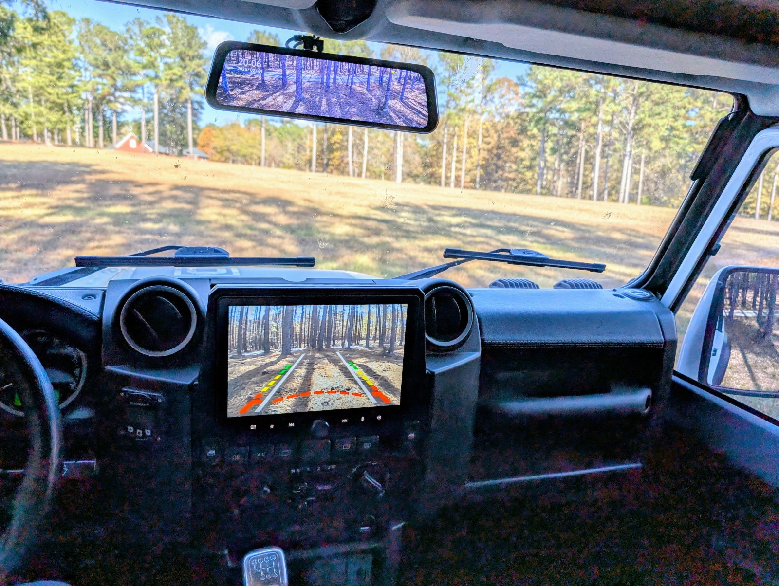 Land-Rover-Defender-1996-SUV-22