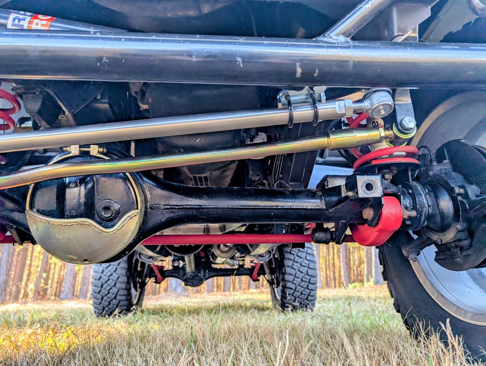 Land-Rover-Defender-1996-SUV-32