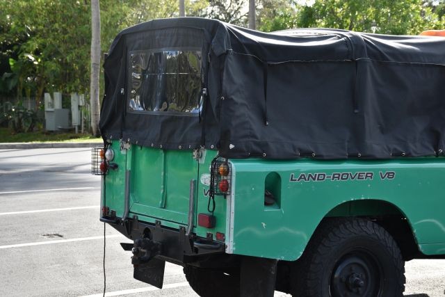 Land-Rover-Other-1981-Pickup-11
