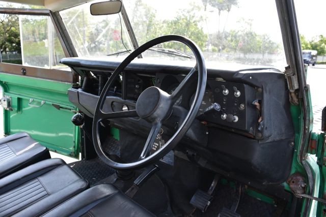 Land-Rover-Other-1981-Pickup-16