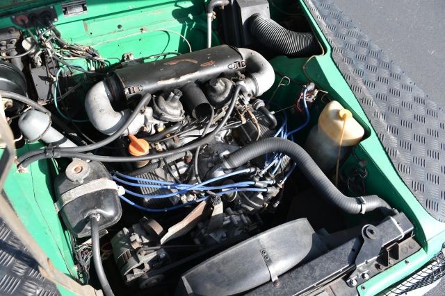 Land-Rover-Other-1981-Pickup-19