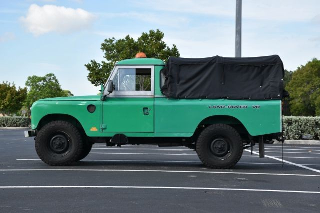 Land-Rover-Other-1981-Pickup-5
