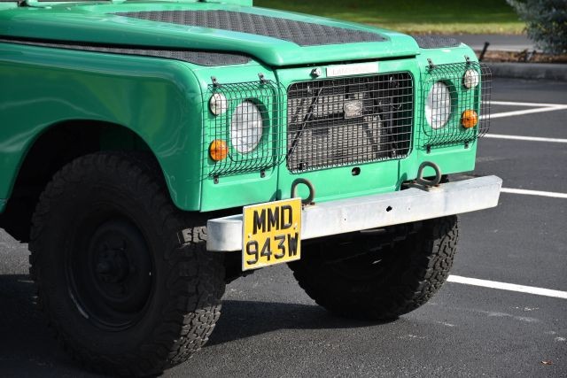 Land-Rover-Other-1981-Pickup-8