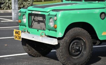 Land-Rover-Other-1981-Pickup-9