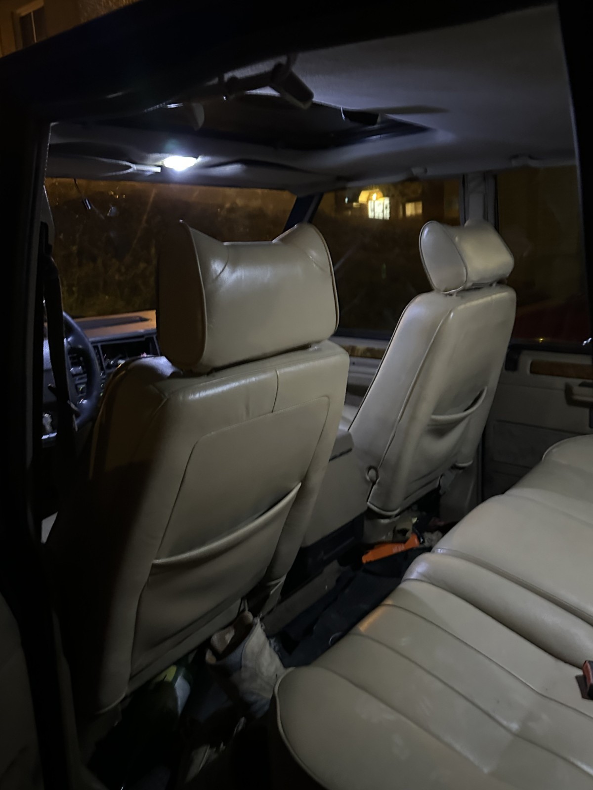 Land-Rover-Range-Rover-1991-SUV-5