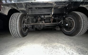 Land-Rover-Range-Rover-1991-SUV-8