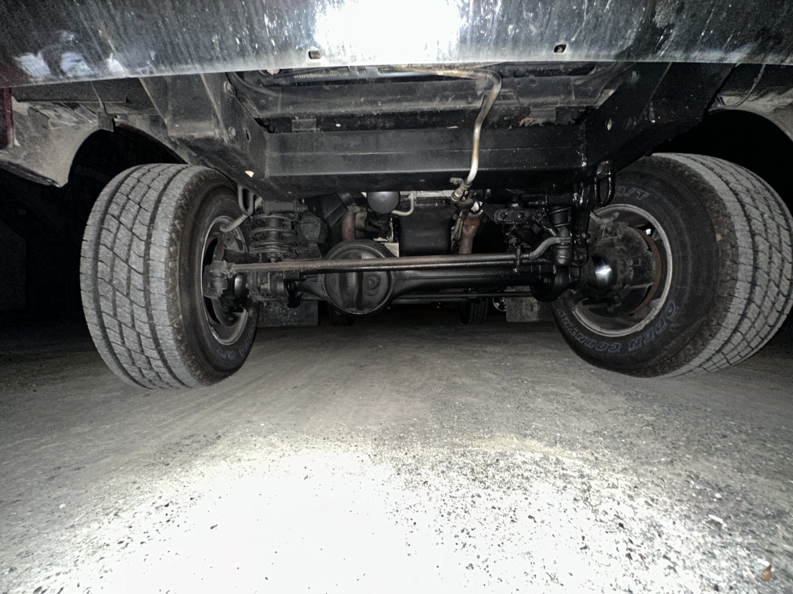 Land-Rover-Range-Rover-1991-SUV-8